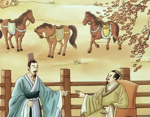 田忌：齐国的杰出大将