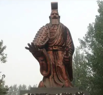 商朝的分封制度：诸侯国的建立与影响