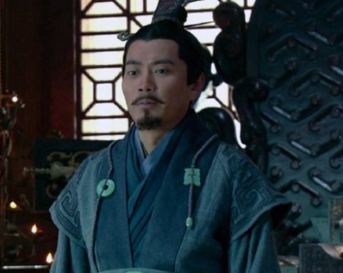 秦朝的终结：最后一位皇帝——子婴