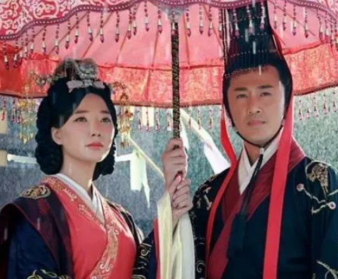 汉武帝与卫子夫：一段承载爱情与信仰的生死离别