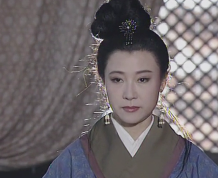 夏姬：红颜祸水与九个男人的生死