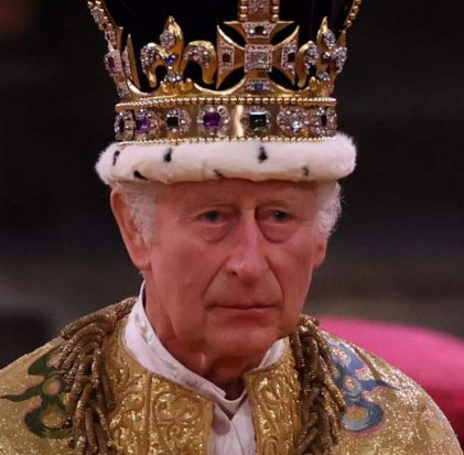英国历代君主的辉煌与传奇