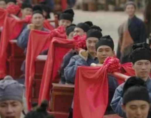 宋代女性嫁妆高于男性彩礼的现象解析