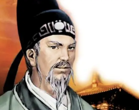 狄仁杰与同凤阁鸾台平章事：一代名臣的传奇