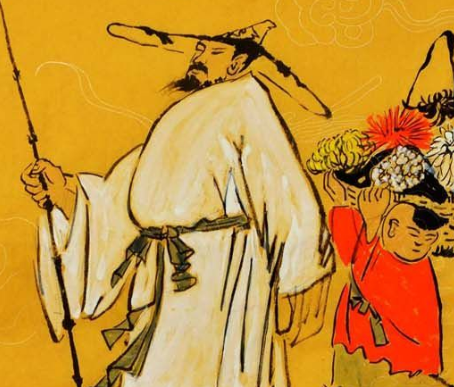 入仕与出仕：古代文人的官场抉择