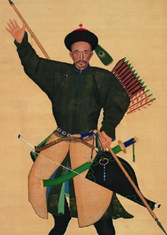 清朝平定准格尔的历史影响，当时背景是什么？
