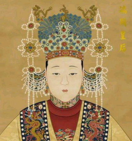 明朝皇后的来源：民间还是宫廷？