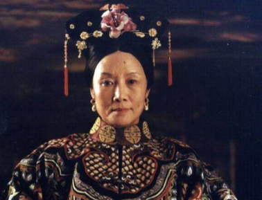 慈禧太后的底牌：稳固掌权的秘诀