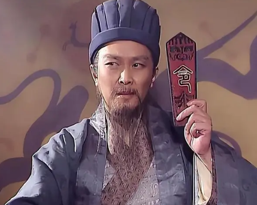 诸葛亮的治国之道：管荀之学在蜀国的实践