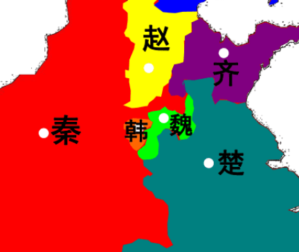 齐桓公伐楚的真正原因是什么？有什么目的存在？