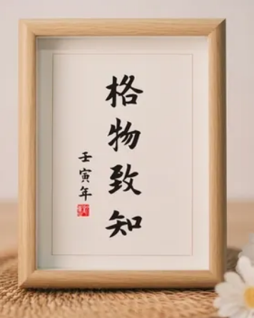 深入理解“格物致知”——探索事物的真谛
