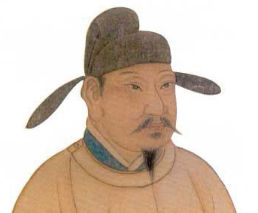 李重茂：历史上的“皇帝”还是“傀儡”？