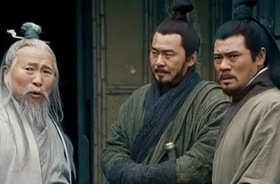 陈宫与刘备的分歧：个性、理念与选择