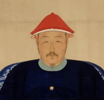 皇太极成为大汗与代善的礼仪之争：历史背后的权力游戏