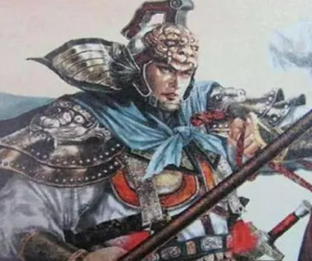 汉朝的战神：不是韩信，也不是霍去病