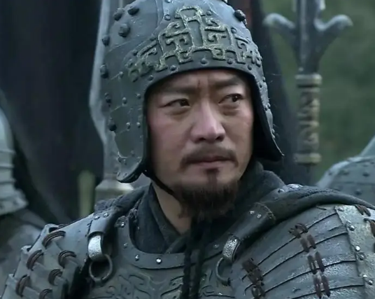 张辽：威震逍遥津的一代名将