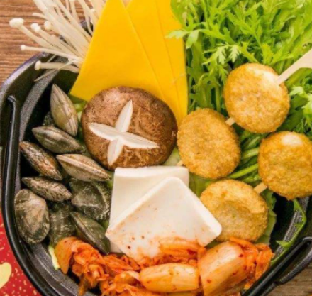 大快朵颐与大块朵颐：品味美食的两种境界