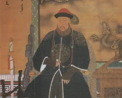 吴三桂反清复明：一场承载爱情与信仰的生死离别