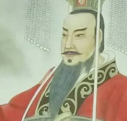 秦始皇与赵佗的对话：历史的一角