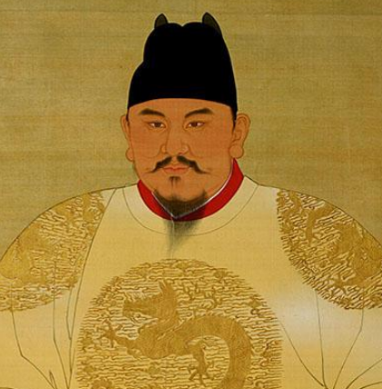 朱元璋与徐兴祖：一段承载爱情与信仰的生死离别