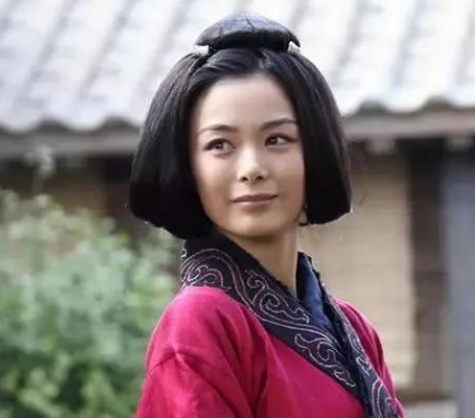 曹操与甘夫人：一段历史的误解