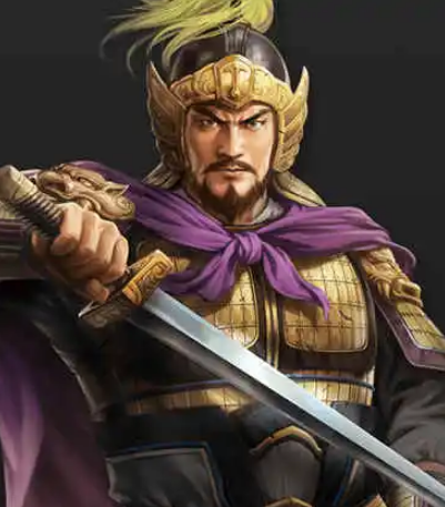 张郃：智勇双全的三国名将
