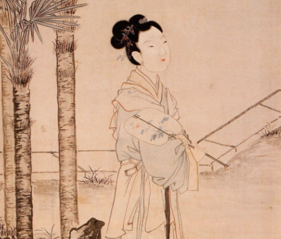 汉武帝晚年的宠爱：谁是他最钟爱的妃子？