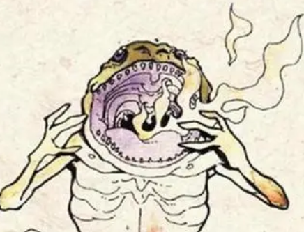 揭秘神秘传说中的厕鬼：真实面貌探究