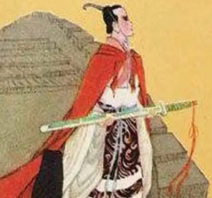 扶苏继位秦朝：历史假设下的探讨