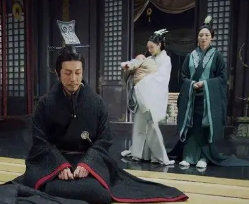秦始皇摔死两个孩子的历史真相