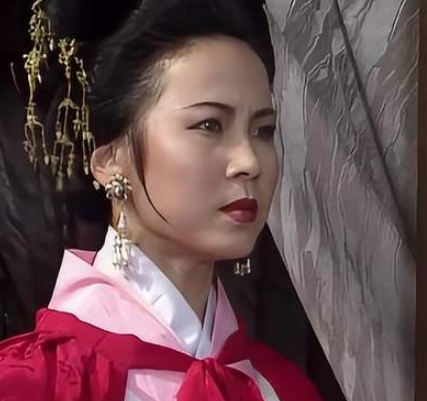 孙尚香三年不怀孕娶了寡妇生两个孩子