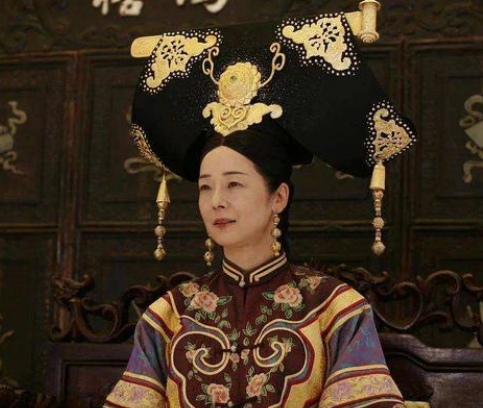 慈禧掌握大权的历程