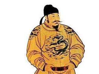 李渊禅让皇位与李世民登基的真相