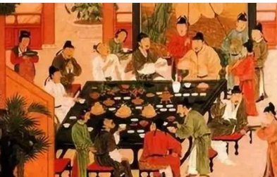 探秘宋朝皇宫对羊肉的偏爱及其后续变迁