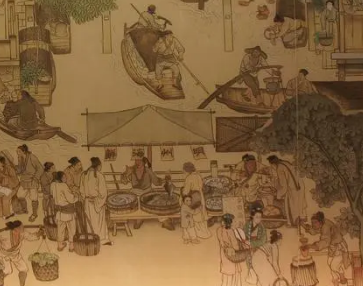 北宋的始末：一个王朝的兴衰史