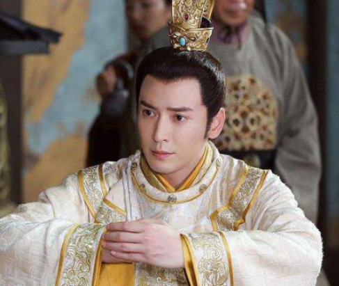 李建成与李世民：一场关于功劳的较量