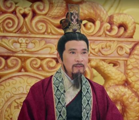 李渊禅位真相：揭秘一位被误解的唐朝开国皇帝