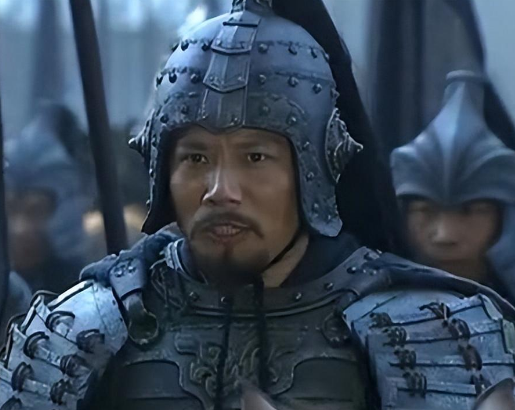 曹营五子良将与夏侯惇的缺席