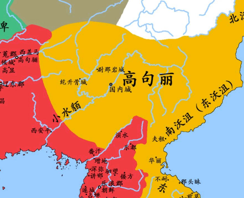唐朝与高句丽的战争：一场辉煌的胜利