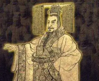 秦朝的短暂辉煌：一统六国至灭亡