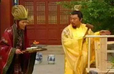 朱由校与他的木工匠心