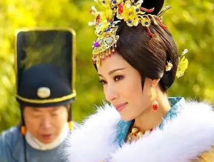 皇贵妃和贵妃在古代宫廷中的地位
