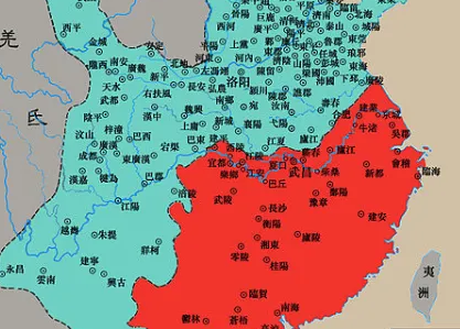 东吴的覆灭：内外因素的共同作用