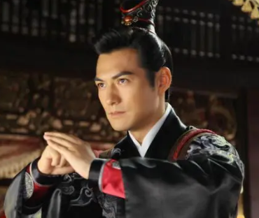 唐朝周王的身份揭秘：李世民之子李治