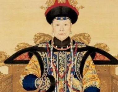 清朝一天的生活画卷