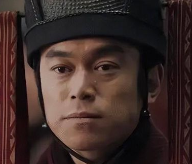 郭开身份之谜与命运终章