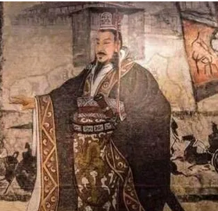 The fundamental and direct causes of the downfall of the Qin Dynasty