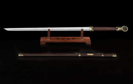 Research on the legality of carrying swords and knives in ancient times