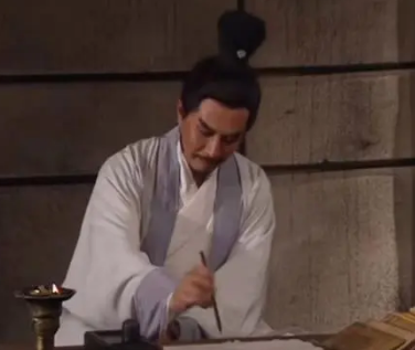 Wolong and Fengchu: Zhuge Liang and Pang Tong in the Romance of the Three Kingdoms