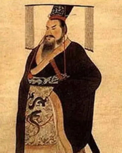 秦二世的短暂统治与秦朝的覆灭